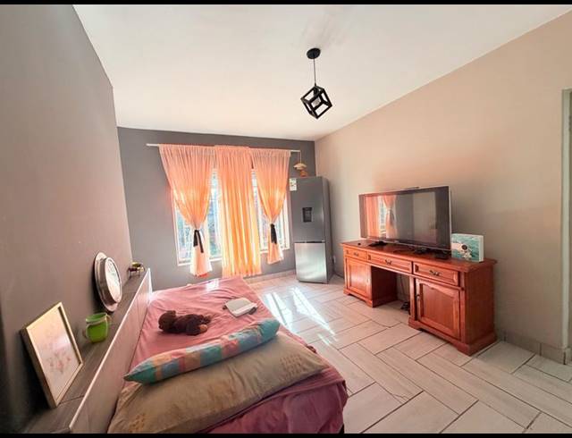 3 BEDROOM HOUSE FOR SALE IN VANDERBIJLPARK CW 6